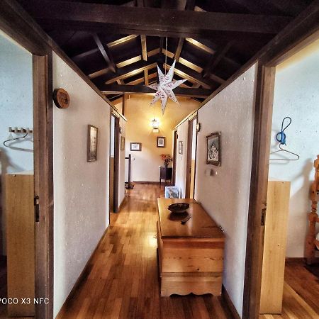 Refugio La Ardilla Real Hostel Posada de Valdeón Kültér fotó